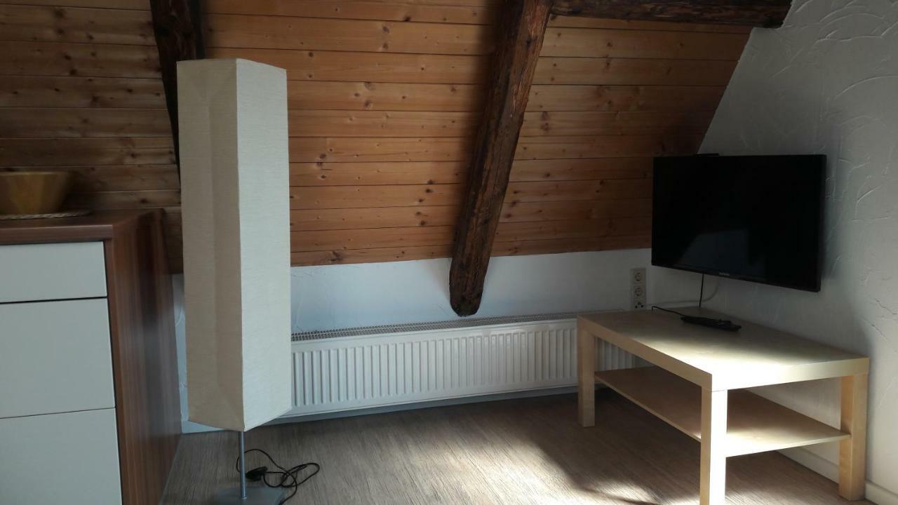 Ferienhaus Schrammsteinblick Altendorf  Exterior photo